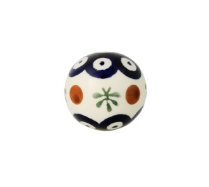 Koral ceramiczny ø 4 cm GU1736DEK41