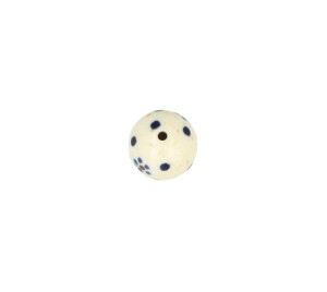 Koral ceramiczny ø 2 cm GU1735DEK111