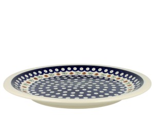 Talerz obiadowy duży ø 27,2 cm GU1014DEK41