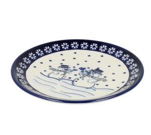 Talerz śniadaniowy ø 19,5 cm GU814DEK476A