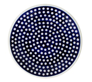 Talerz ścienny 27cm GU1021DEK42