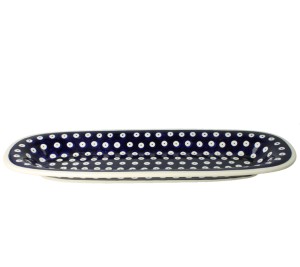 Półmisek dł. 37,4 cm GU1429DEK42