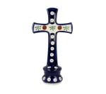 Krzyż stojący wys. 17,5 cm GU1792DEK41