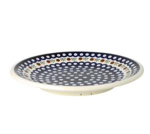 Talerz ścienny 27cm GU1021DEK41