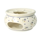 Podgrzewacz ø 13,9 cm Bolesławiec GU1067DEK111