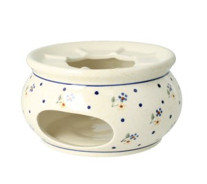 Podgrzewacz ø 13,9 cm Bolesławiec GU1067DEK111