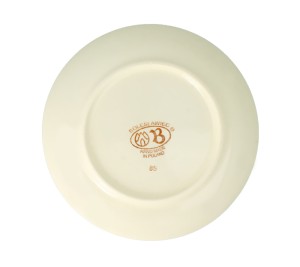 Talerz deserowy ø 16 cm GU818DEK487