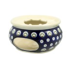 Podgrzewacz ø 13,9 cm Bolesławiec GU1067DEK487