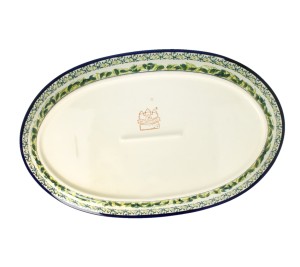 Półmisek dł. 35,4 cm GU1265DEKDU182