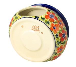 Podgrzewacz ø 13,9 cm Bolesławiec GU1067DEKDU205