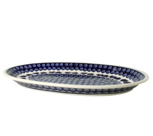 Półmisek dł. 35,4 cm GU1265DEK467