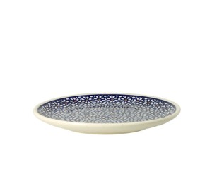 Talerz deserowy ø 16,0 cm Bolesławiec GU818DEK120