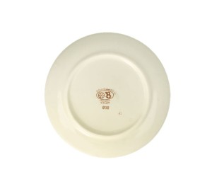 Talerz deserowy ø 16,0 cm Bolesławiec GU818DEK120