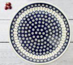 Talerz patera ø 33,0 cm Bolesławiec GU1378DEK8