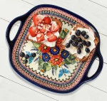 Taca 31 x 26,5 cm GU1334DEK149Art