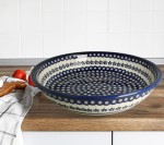 Duża miska ø 33,2 cm GU1253DEK166A