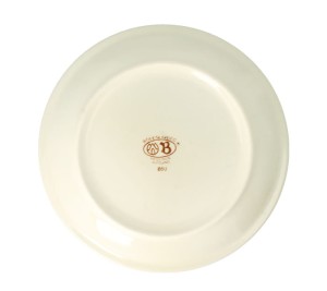 Talerz obiadowy ø 24,0 cm Bolesławiec GU1001DEK487
