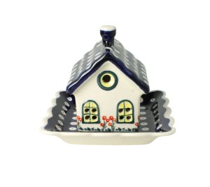 Lampion domek GU1847DEK42
