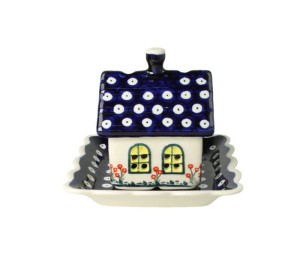 Lampion domek GU1847DEK42
