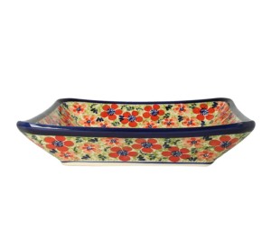 Talerz głęboki do makaronu szer. 22 cm GU2042DEKDU205