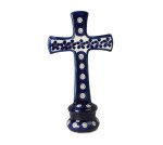 Krzyż stojący wys. 17,5 cm GU1792DEK166A