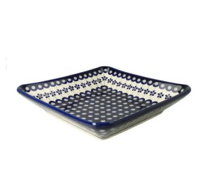 Talerz głęboki do makaronu szer. 22 cm GU2042DEK166A