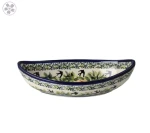 Miska- łódeczka dł. 19,3 cm GU2051ADEKDU182