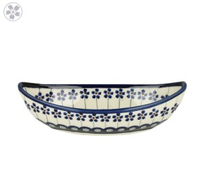 Miska- łódeczka dł. 19,3 cm gu2051Adek166A
