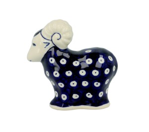 Figurka baranek GD1442DEK42
