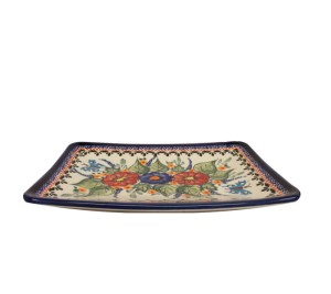 Talerz- tacka do sushi 22,0x15,2 cm GU2022DEK149Art
