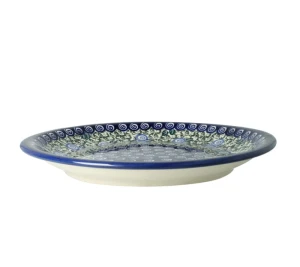 Talerz obiadowy ø 24,0 cm GU1001DEK1073A
