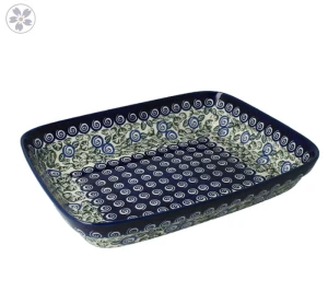 Półmisek do zapiekania 19,5x25,5 cm GU370DEK1073A