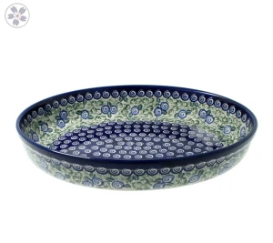 Półmisek do zapiekania 22,0 x 31,0 cm GU350DEK1073A