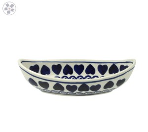 Miska- łódeczka dł. 19,3 cm GU2051ADEK467
