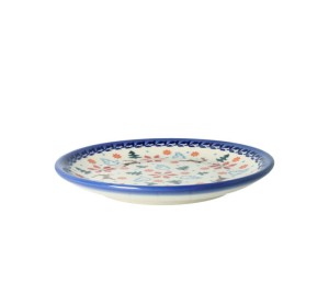 Talerz deserowy ø 17,0 cm Renifer Galia