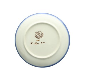 Talerz deserowy ø 17,0 cm Renifer Galia
