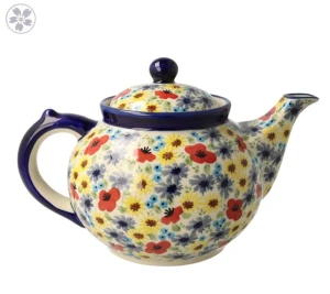 Czajnik V 1,5 L C017 AS62 Manufaktura w Bolesławcu