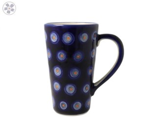 Kubek duży John V 0,4 L K083 ZP01 Manufaktura w Bolesławcu