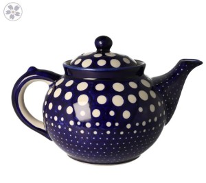 Czajnik V 1,5 L C017 AS79 Manufaktura w Bolesławcu