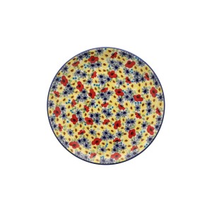 Talerz obiadowy Ø 25,5 cm AS62 Manufaktura
