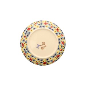 Talerz obiadowy Ø 25,5 cm AS62 Manufaktura