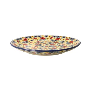 Talerz obiadowy Ø 25,5 cm AS62 Manufaktura