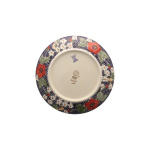 Talerz obiadowy Ø 25,5 cm IM02 Manufaktura