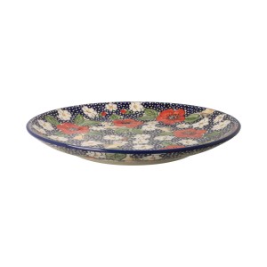 Talerz obiadowy Ø 25,5 cm IM02 Manufaktura