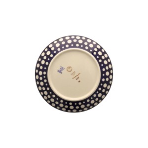 Talerz Ø 25,5 cm AS79 Manufaktura