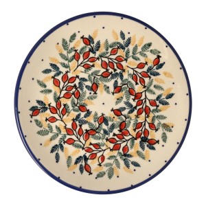 Talerz Ø 18 cm SM01 Manufaktura