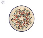 Talerz deserowy Ø 18 cm T131 SM01 Manufaktura w Bolesławcu