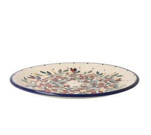 Talerz Ø 18 cm SM01 Manufaktura