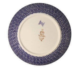Talerz Ø 25,5 cm SB01 Manufaktura