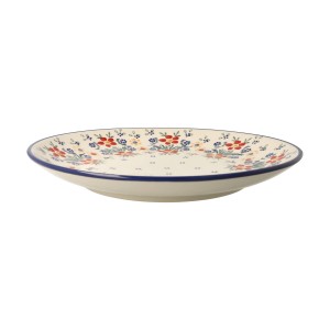Talerz Ø 25,5 cm MS02 Manufaktura